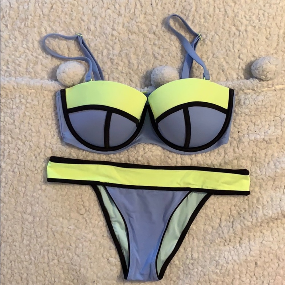Victoria’s Secret Bikini